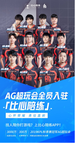 保持竞争力