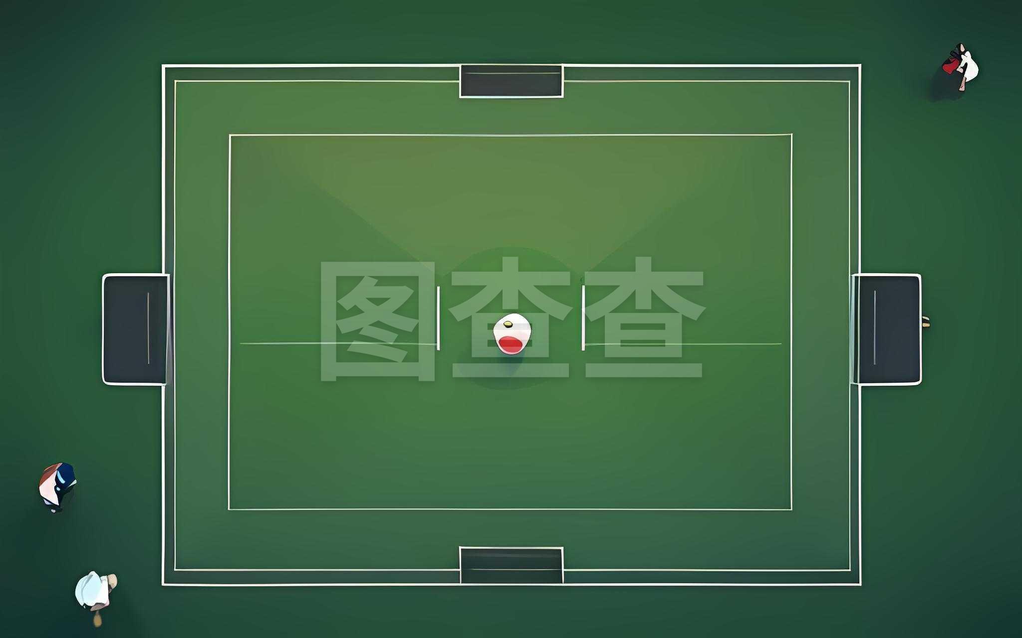 東體