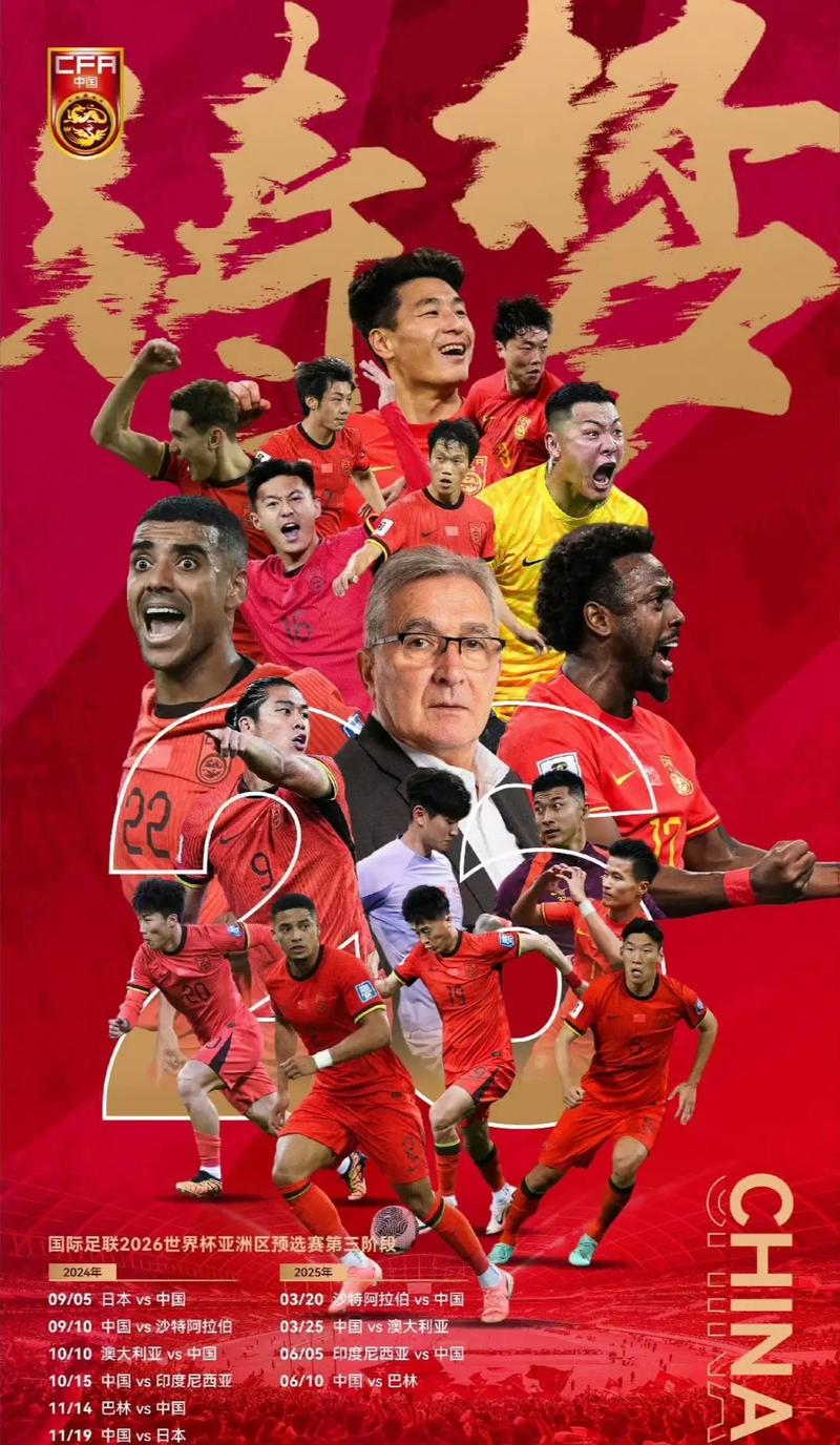 进行阵容年