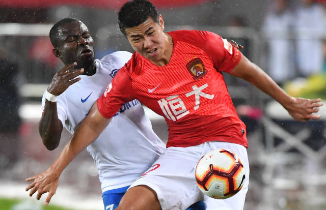 那么他将成 那么他将成