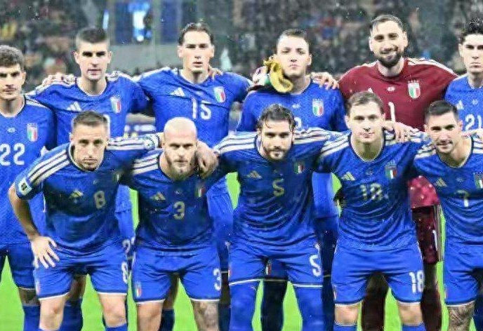 意媒：那不勒斯在热格罗瓦争夺战中领先，但尤文也在关注他